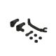 Horizon Hobby - Steering Parts Set (ARA340179)