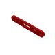 Horizon Hobby - Aluminum FF Suspension Mount Red (ARA320589)