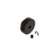Horizon Hobby - 29T 0.8Mod Safe-D5 Pinion Gear (ARA311012)