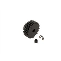 Horizon Hobby - 27T 0.8Mod Safe-D5 Pinion Gear (ARA311010)