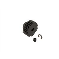 Horizon Hobby - 25T 0.8Mod Safe-D5 Pinion Gear (ARA311008)