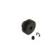 Horizon Hobby - 25T 0.8Mod Safe-D5 Pinion Gear (ARA311008)
