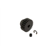 Horizon Hobby - 24T 0.8Mod Safe-D5 Pinion Gear (ARA311007)