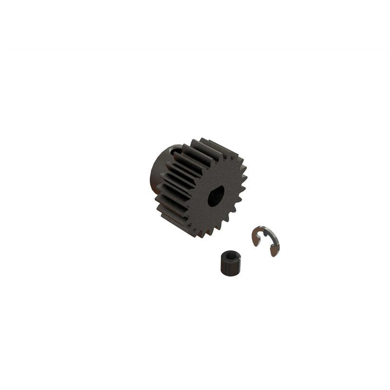 Horizon Hobby - 22T 0.8Mod Safe-D5 Pinion Gear (ARA311005)