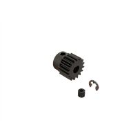 Horizon Hobby - 17T 0.8Mod Safe-D5 Pinion Gear (ARA311000)