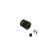 Horizon Hobby - 14T 0.8Mod Safe-D5 Pinion Gear (ARA310997)