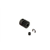 Arrma - 13T 0.8 Modul Safe-D5 Pinion Gear Ritzel