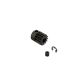Arrma - 13T 0.8 Modul Safe-D5 Pinion Gear Ritzel