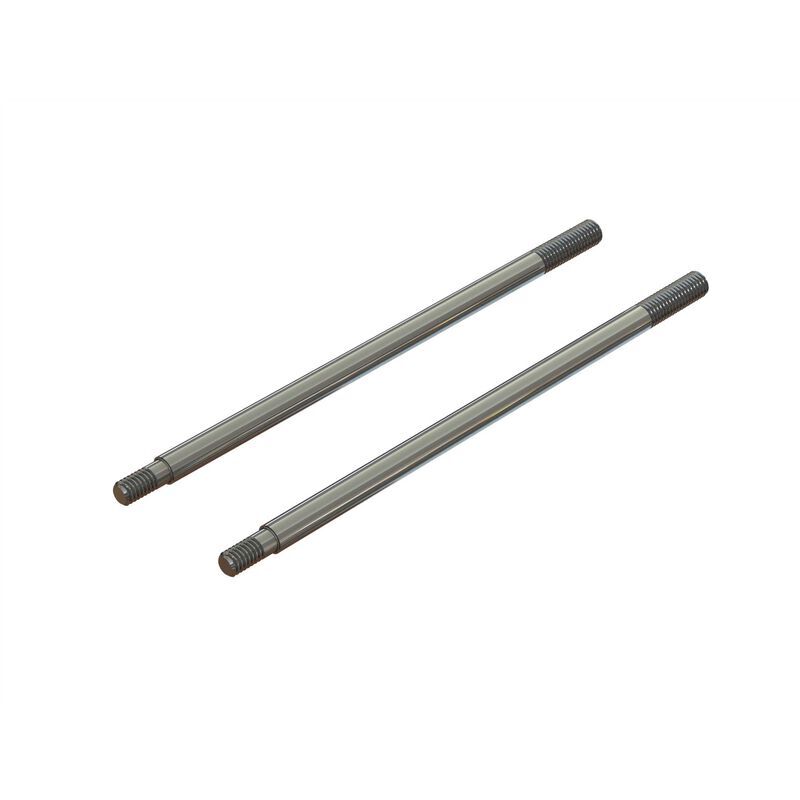 Horizon Hobby - Shock Shaft 3x68mm (2) (ARA330670)