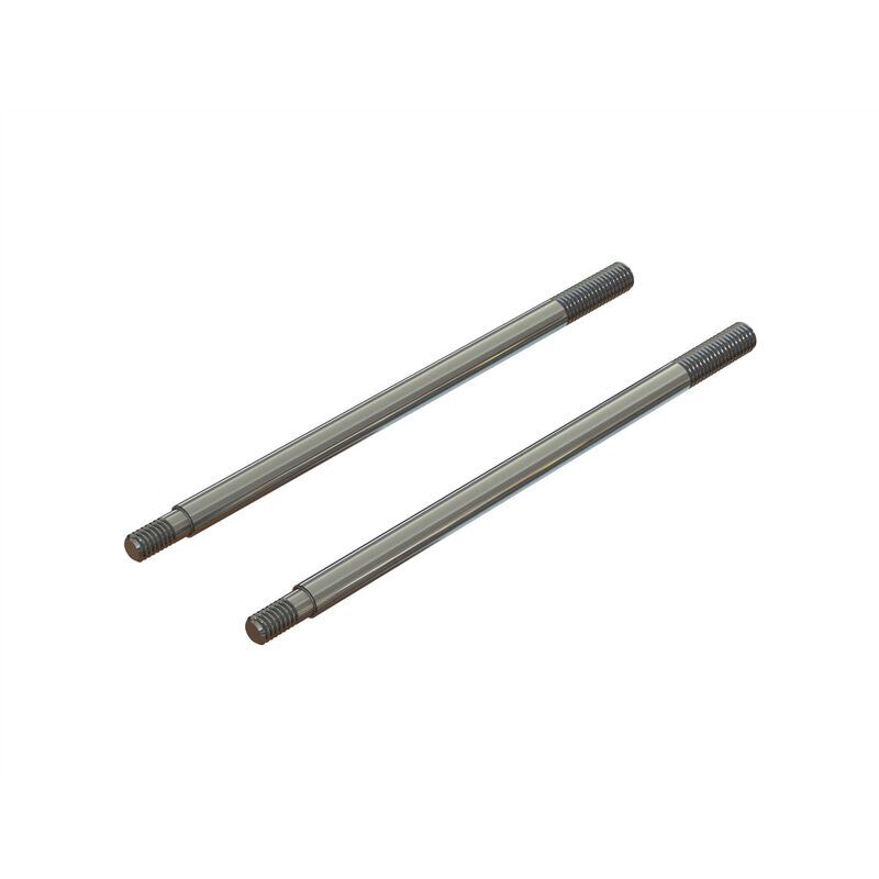 Horizon Hobby - Shock Shaft 3x61mm (2) (ARA330669)