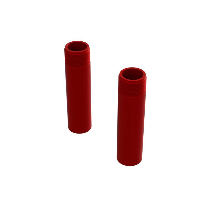 Horizon Hobby - Aluminum Shock Body 11x58mm (2) (ARA330668)