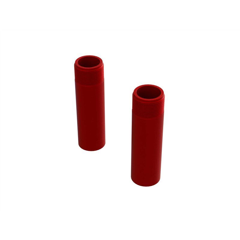 Horizon Hobby - Aluminum Shock Body 11x51mm (2) (ARA330667)