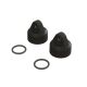 Horizon Hobby - Shock Cap (2) (ARA330665)