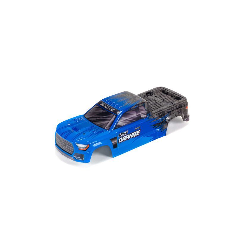 Horizon Hobby - Granite 4X4 MEGA Finished Body Color1 (ARA402302)