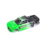 Horizon Hobby - Granite 4X4 BLX Finished Body Color1...