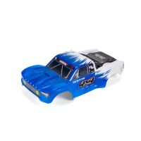 Horizon Hobby - Senton 4X4 MEGA Finished Body Color1...