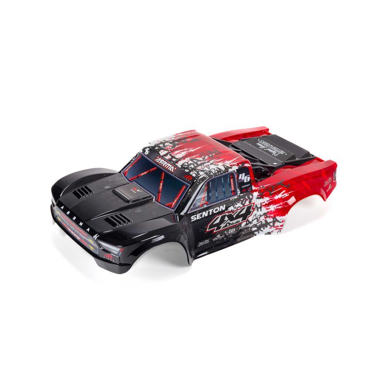 Horizon Hobby - Senton 4X4 BLX Finished Body Color2 (ARA402312)