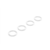 Horizon Hobby - O-Ring 8x1.5mm (4) (ARA716036)