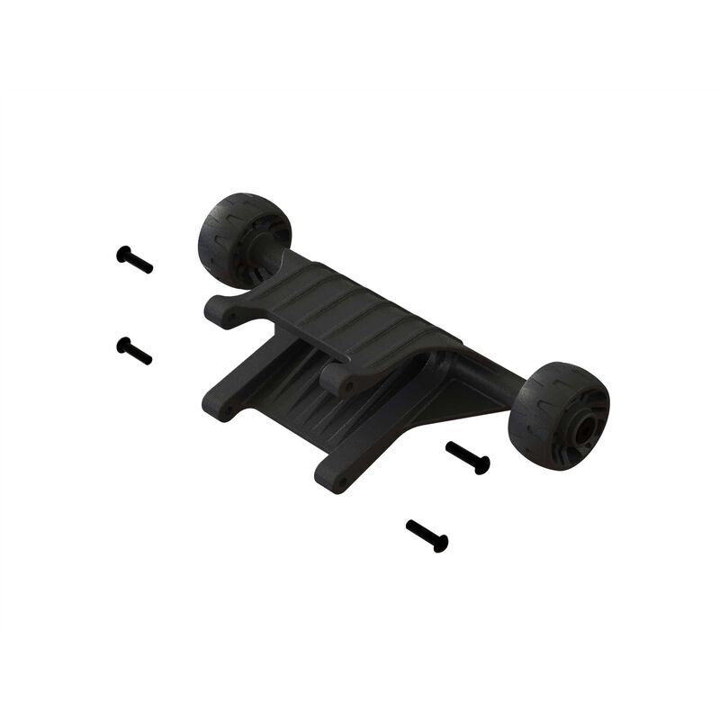 Horizon Hobby - Wheelie Bar Set (ARA320613)