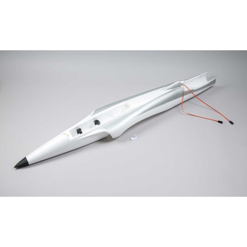 Horizon Hobby - Painted Fuselage: Habu STS (EFL01551)