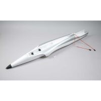 Horizon Hobby - Painted Fuselage: Habu STS (EFL01551)