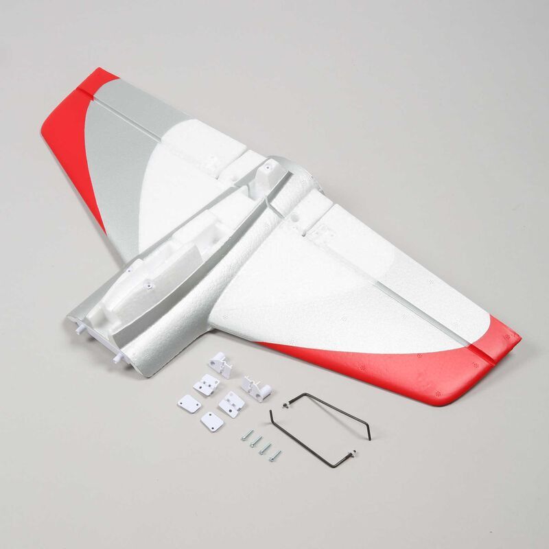 Horizon Hobby - Horizontal Stabilizer: Habu STS (EFL01553)