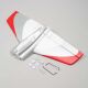 Horizon Hobby - Horizontal Stabilizer: Habu STS (EFL01553)