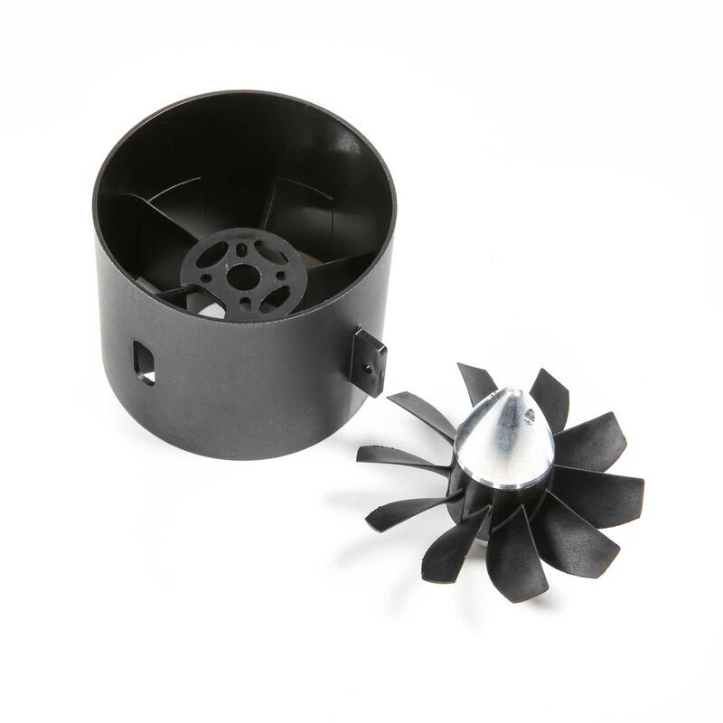 Horizon Hobby - 70mm Ducted Fan: Habu STS (EFL01559)