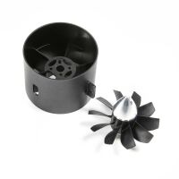Horizon Hobby - 70mm Ducted Fan: Habu STS (EFL01559)