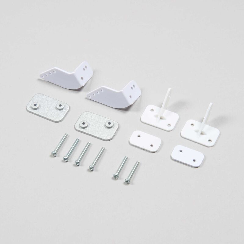Horizon Hobby - Control Horn Set: Habu STS (EFL01563)