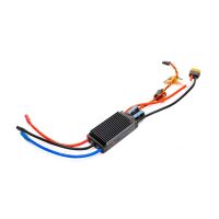 Horizon Hobby - 70-amp 3S/4S ESC w/Telemetry: Habu STS...