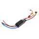 Horizon Hobby - 70-amp 3S/4S ESC w/Telemetry: Habu STS (SPMXAE0070)