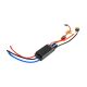 Horizon Hobby - 70-amp 3S/4S ESC w/Telemetry: Habu STS (SPMXAE0070)