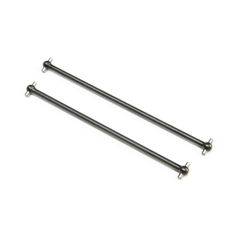 Horizon Hobby - Center Dogbone Set: Ultra 4 (LOS232054)