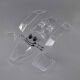 Horizon Hobby - Body Set, Clear: Ultra 4 (LOS230077)