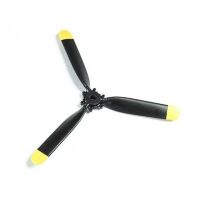 Horizon Hobby - 3-Blade Propeller: 9 x 7.5 (EFLP09753B)