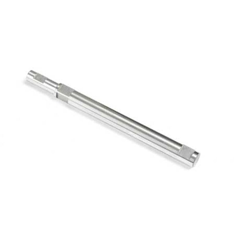 Horizon Hobby - Motor shaft: 480 Outrunner (EFL4418)