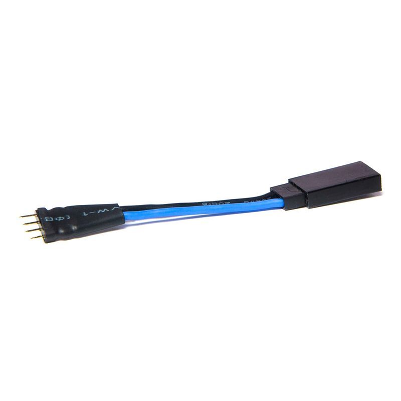 Horizon Hobby - USB Serial Adapter, DXS, DX3 (SPMA3068)