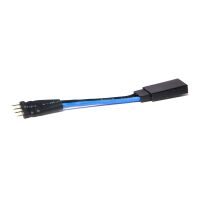 Horizon Hobby - USB Serial Adapter, DXS, DX3 (SPMA3068)