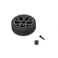 Horizon Hobby - SLT3 Wheel, fits DX3 (SPM9071)