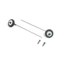 Horizon Hobby - Main Landing Gear Set: Night Vapor...