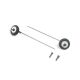 Horizon Hobby - Main Landing Gear Set: Night Vapor (EFLU1306)