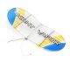 Horizon Hobby - Main Wing with Lights: Night Vapor (EFLU1320)