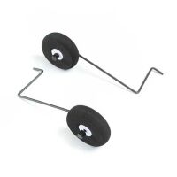 Horizon Hobby - Main Landing Gear: T-28 (EFL08257)
