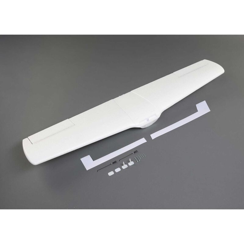 Horizon Hobby - Bare Wing (No Servo): T-28 (EFL08263)
