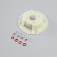 Horizon Hobby - Motor Mount with Screws: T-28 F4U P-47...