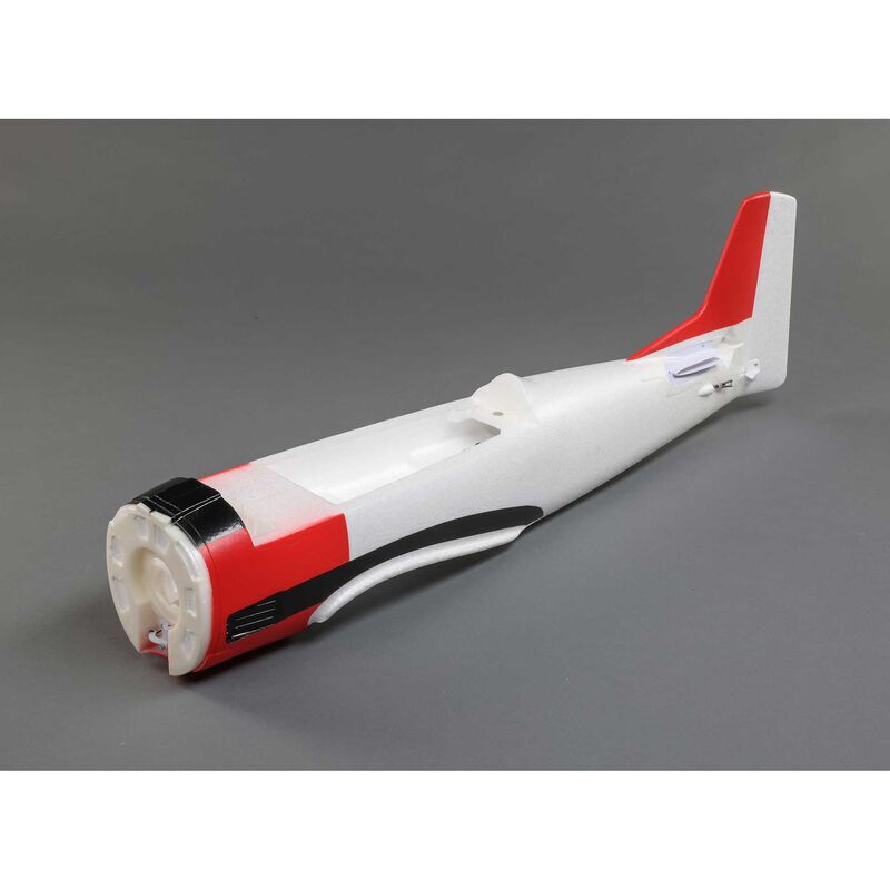 Horizon Hobby - Painted Bare Fuselage: T-28 (EFL08264)
