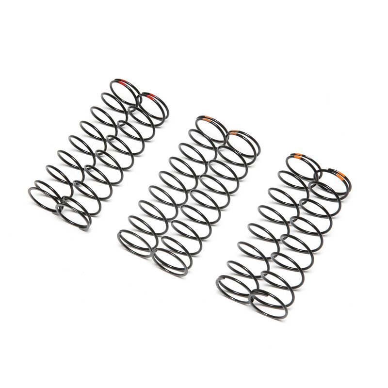 Horizon Hobby - Spring Set, Rear: 8XT (TLR244065)