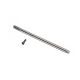 Horizon Hobby - Shock, Shaft, Rear, 3.5mm, 8XT (TLR244066)
