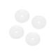 Horizon Hobby - 16mm Shock Piston, Tapered 6x1.3 (4): 8XT (TLR244067)